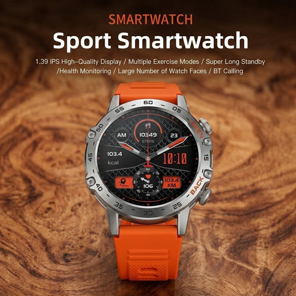 Smart Watches