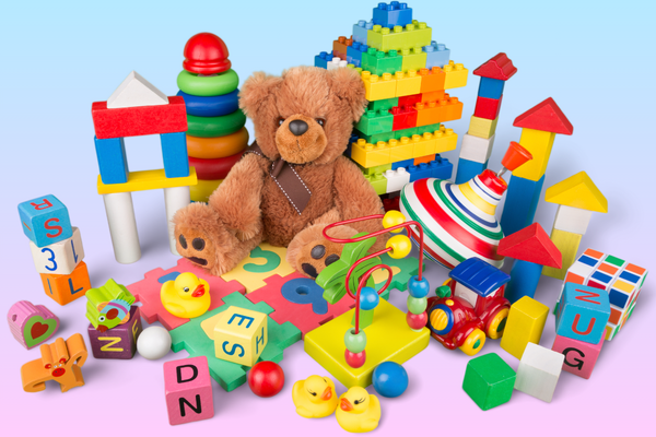 Toys & Games